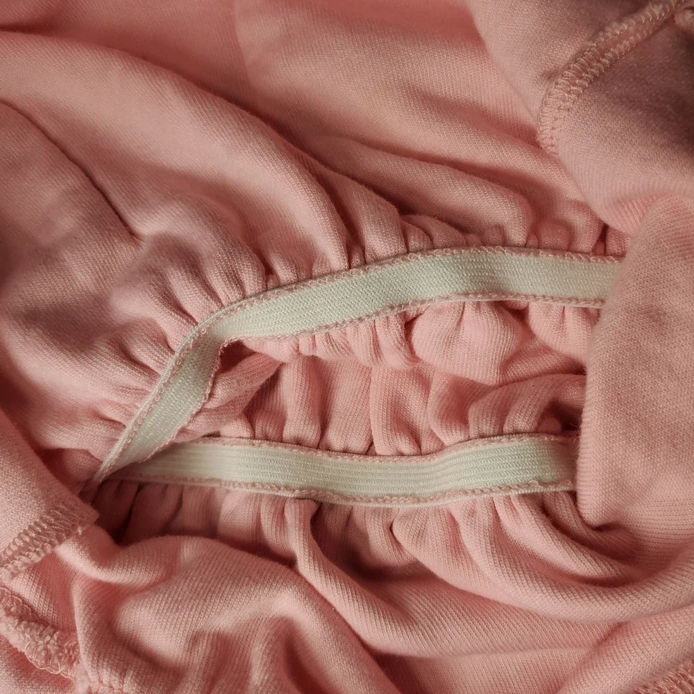 Gymboree are cover cotton